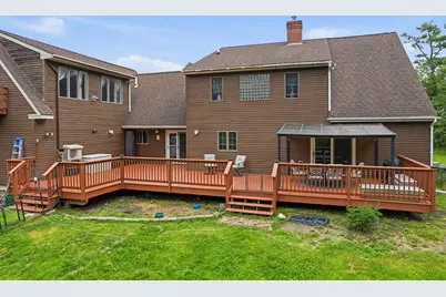 320 Lowelltown Road, Wiscasset, ME 04578 - Photo 56