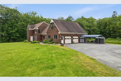 320 Lowelltown Road, Wiscasset, ME 04578 - Photo 64