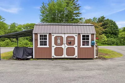 320 Lowelltown Road, Wiscasset, ME 04578 - Photo 74