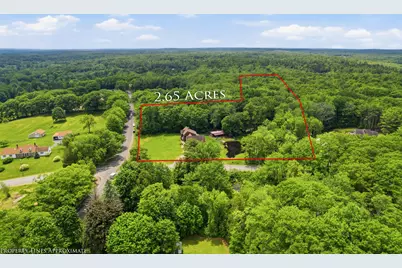 320 Lowelltown Road, Wiscasset, ME 04578 - Photo 2