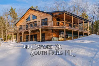 414 Oxford Street, Paris, ME 04281 - Photo 1