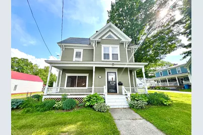 101 Pleasant Street, Dover Foxcroft, ME 04426 - Photo 2