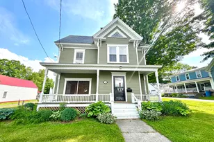 101 Pleasant St, Dover Foxcroft, ME 04426 - Photo 2