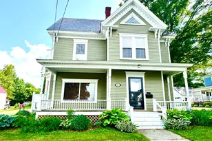 101 Pleasant St, Dover Foxcroft, ME 04426 - Photo 4
