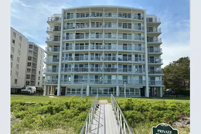 221 E Grand Avenue #6F, Old Orchard Beach, ME 04064 - Photo 1