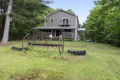 21 Burns Drive, Clinton, ME 04927 - Photo 2