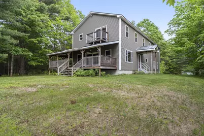 21 Burns Drive, Clinton, ME 04927 - Photo 1