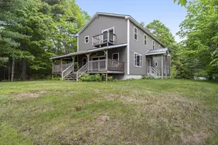 21 Burns Dr, Clinton, ME 04927 - Photo 1