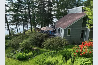 70 Twin Hills Road, Penobscot, ME 04476 - Photo 4