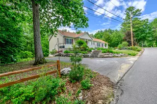 248 Hooper Ledge Rd, Paris, ME 04281 - Photo 2
