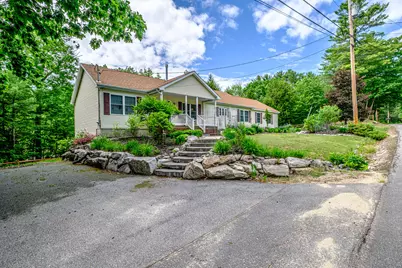 248 Hooper Ledge Road, Paris, ME 04281 - Photo 1