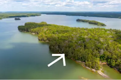 Map 80 Lot 18-0 White Island, Harpswell, ME 04079 - Photo 2