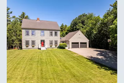 76 Hill Street, South Thomaston, ME 04858 - Photo 1