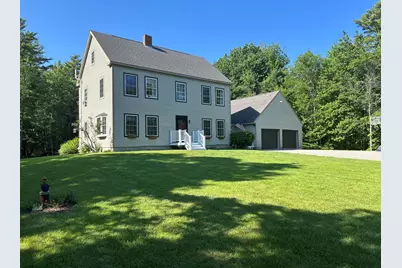76 Hill Street, South Thomaston, ME 04858 - Photo 1