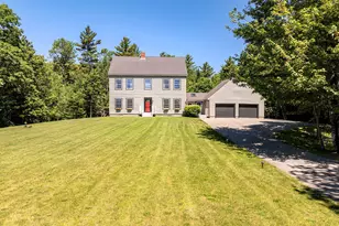 76 Hill St, South Thomaston, ME 04858 - Photo 44