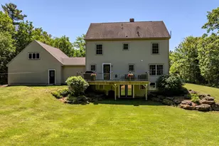 76 Hill St, South Thomaston, ME 04858 - Photo 40