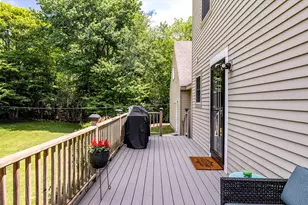 76 Hill St, South Thomaston, ME 04858 - Photo 18