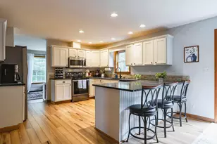 76 Hill St, South Thomaston, ME 04858 - Photo 14