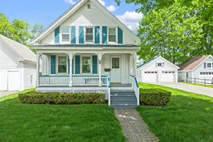 73 Eastern Ave, Augusta, ME 04330 - Photo 2