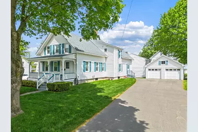 73 Eastern Avenue, Augusta, ME 04330 - Photo 1