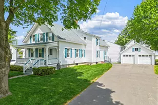 73 Eastern Ave, Augusta, ME 04330 - Photo 1