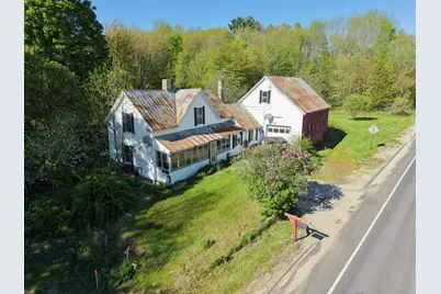 1443 Main Street, Sumner, ME 04292 - Photo 1