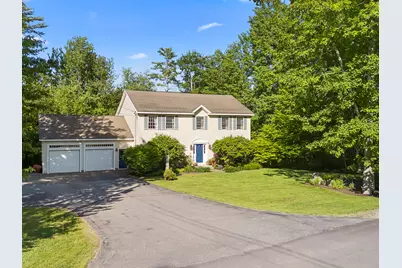 20 Forest Glen Drive, Rockport, ME 04856 - Photo 12