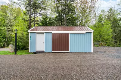 421 Deep Cove Road, T1 R9 Wels, ME 04462 - Photo 48