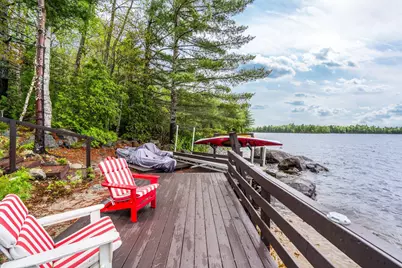 421 Deep Cove Road, T1 R9 Wels, ME 04462 - Photo 4