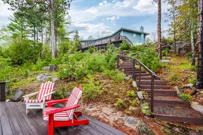 421 Deep Cove Road, T1 R9 Wels, ME 04462 - Photo 6