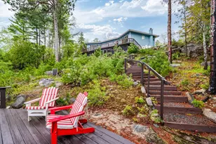 421 Deep Cove Rd, T1 R9 Wels, ME 04462 - Photo 6