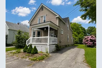 66 Harvard Street, Auburn, ME 04210 - Photo 1