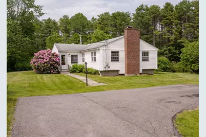 690 Old Portland Road, Brunswick, ME 04011 - Photo 34