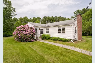 690 Old Portland Road, Brunswick, ME 04011 - Photo 36