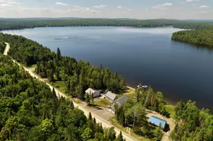 343 Little Madawaska Lake Rd, Westmanland, ME 04783 - Photo 2