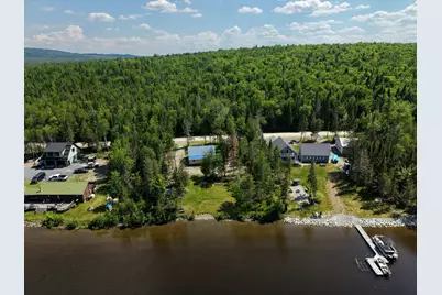 343 Little Madawaska Lake Road, Westmanland, ME 04783 - Photo 4