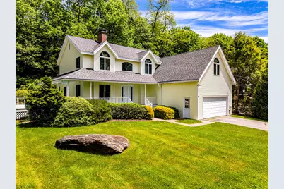 8 N Lewis Avenue, Camden, ME 04843 - Photo 2