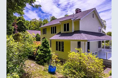 8 N Lewis Avenue, Camden, ME 04843 - Photo 52