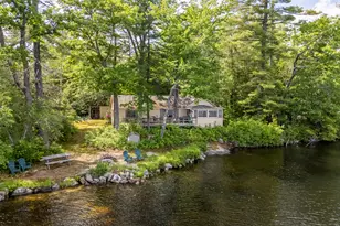 35 Yemma Point, Stoneham, ME 04231 - Photo 1