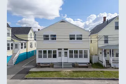 14 Union Avenue #B, Old Orchard Beach, ME 04064 - Photo 2