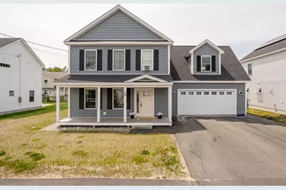 38 Enterprise Drive, Brunswick, ME 04011 - Photo 1