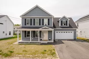 38 Enterprise Dr, Brunswick, ME 04011 - Photo 1