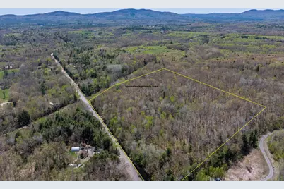 Lot #15 Greenacre Road, Lincolnville, ME 04849 - Photo 12