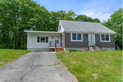 86 Merrymeeting Road, Brunswick, ME 04011 - Photo 2