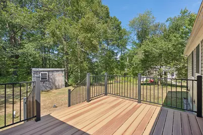 86 Merrymeeting Road, Brunswick, ME 04011 - Photo 18