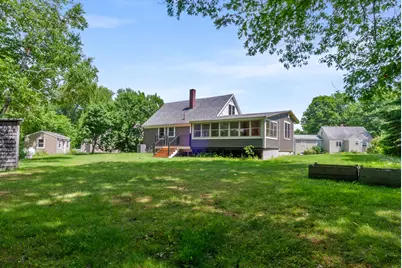 86 Merrymeeting Road, Brunswick, ME 04011 - Photo 24