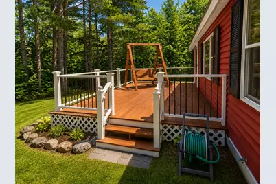 7 Silas Brown Road, Waterboro, ME 04061 - Photo 24