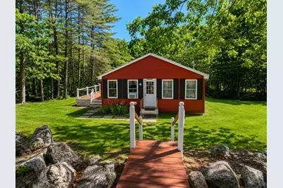 7 Silas Brown Road, Waterboro, ME 04061 - Photo 20