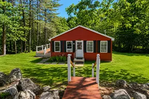7 Silas Brown Rd, Waterboro, ME 04061 - Photo 20