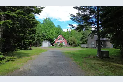 175 Lynn Way, Dallas Plt, ME 04970 - Photo 1